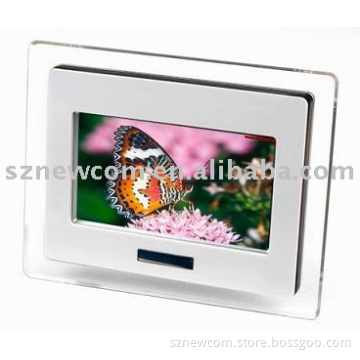 7 inch Digital Photo Frame